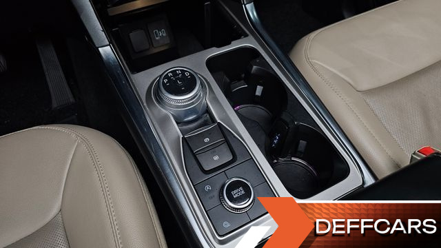 Ford EXPLORER 2.3 LimIted 4WD купить на сайте DeffCars