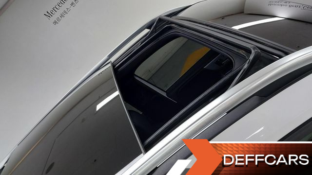 Mercedes GLB-CLASS GLB200 d купить на сайте DeffCars