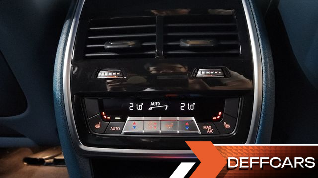 BMW XM 4.4 купить на сайте DeffCars