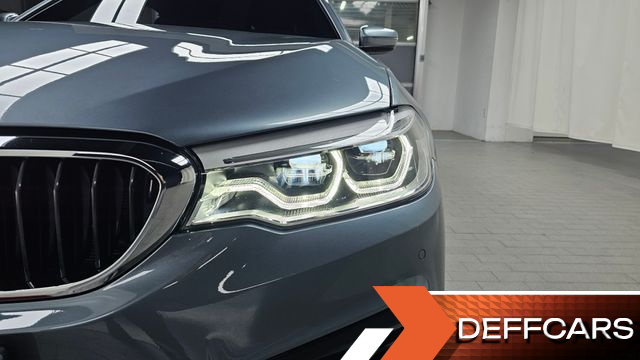 BMW 5-SERIES 530i xDrive M Sport Package Plus купить на сайте DeffCars
