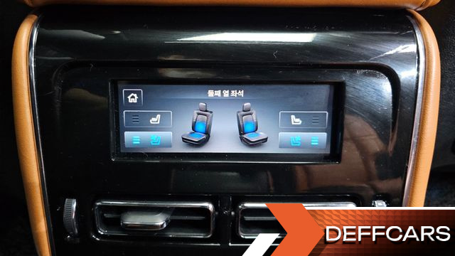Lincoln AVIATOR 3.0 Black Label AWD купить на сайте DeffCars