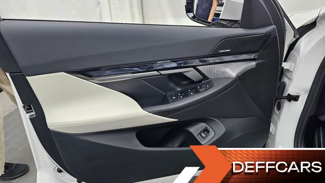 BMW 5-SERIES 520i Special Edition купить на сайте DeffCars