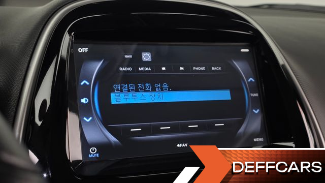 ChevroletGMDaewoo SPARK LT Plus купить на сайте DeffCars