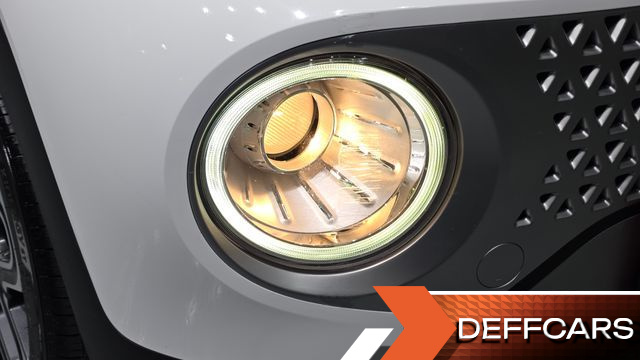 Hyundai CASPER Inspiration купить на сайте DeffCars