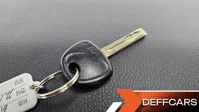Kia RAY Van Standard купить на сайте DeffCars