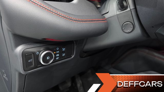 Ford EXPLORER 2.3 ST-Line 4WD купить на сайте DeffCars
