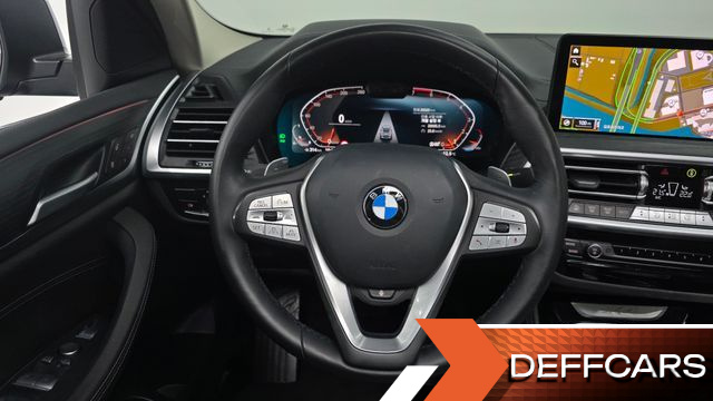 BMW X4 xDrive20i xLine купить на сайте DeffCars