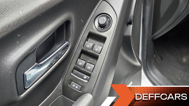 ChevroletGMDaewoo TRAX 1.4 Red Line Premier купить на сайте DeffCars