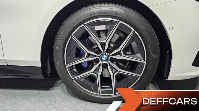 BMW 5-SERIES 520i M Sport купить на сайте DeffCars