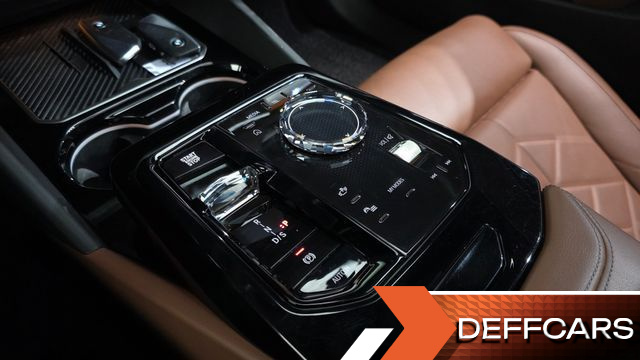BMW 5-SERIES 530i xDrive M Sport купить на сайте DeffCars