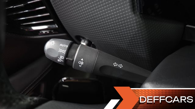 Citroen DS4 1.5 BlueHDi Rivoli купить на сайте DeffCars