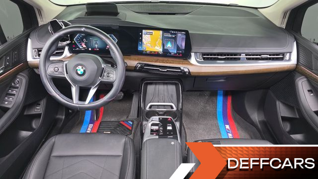 BMW 2-SERIES 218d Luxury купить на сайте DeffCars