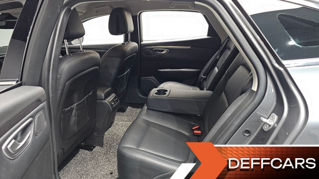 Renault-KoreaSamsung SM6 2.0 LPe SE Plus купить на сайте DeffCars
