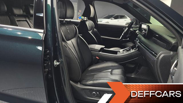 Hyundai PALISADE Gasoline 3.8 4WD Calligraphy купить на сайте DeffCars