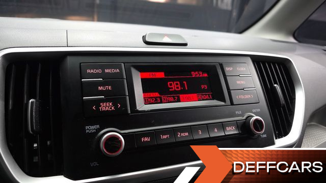 Kia RAY Van Prestige купить на сайте DeffCars