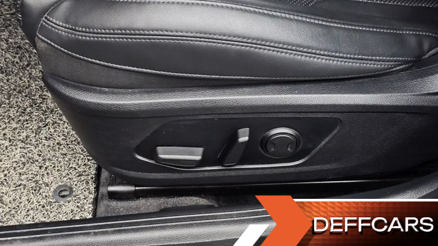 Kia K5 2.0 Prestige купить на сайте DeffCars