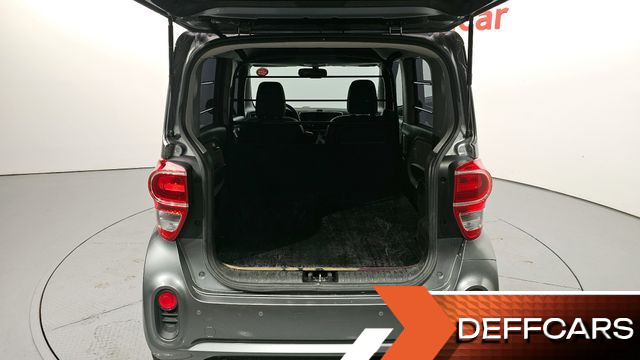 Kia RAY Van Prestige Special купить на сайте DeffCars