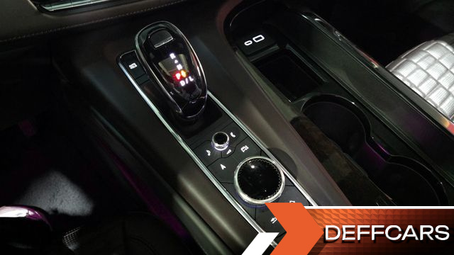 Cadillac ESCALADE 6.2 ESV ESV Sports Platinum купить на сайте DeffCars