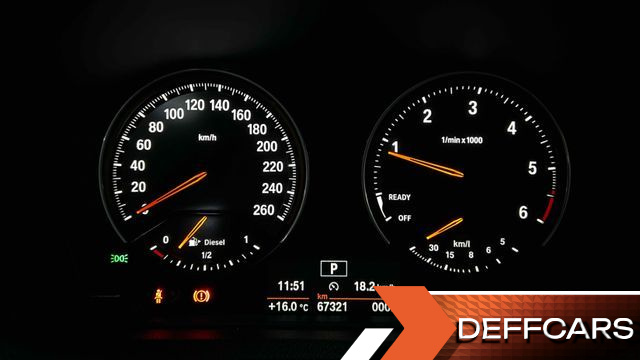 BMW 1-SERIES 118d JOY 5DOOR купить на сайте DeffCars