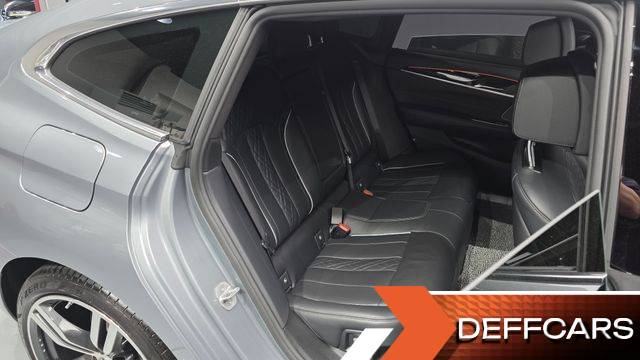 BMW GRAN TURISMO 630i xDrive M Sport купить на сайте DeffCars