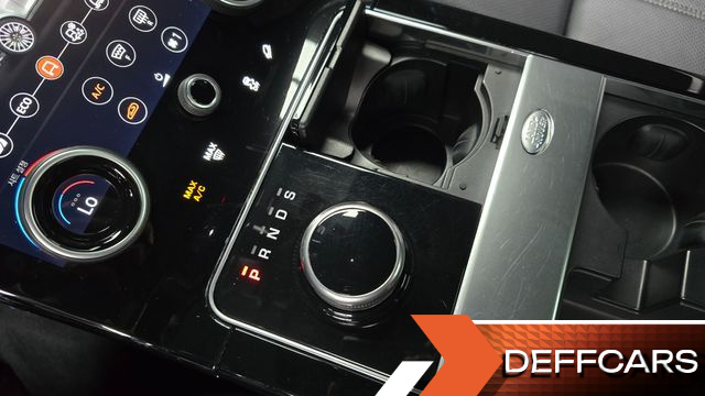 Land Rover RANGE ROVER VELAR 3.0 P380 R-Dynamic SE купить на сайте DeffCars