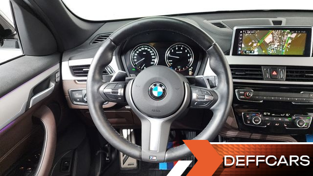 BMW X1 xDrive 20i M Sport купить на сайте DeffCars