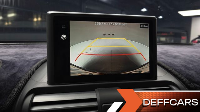 Hyundai CASPER Turbo Inspiration купить на сайте DeffCars