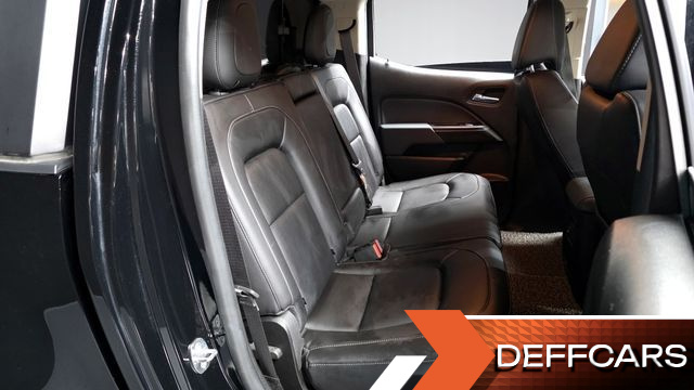 ChevroletGMDaewoo COLORADO 3.6 Z71-X 4WD купить на сайте DeffCars