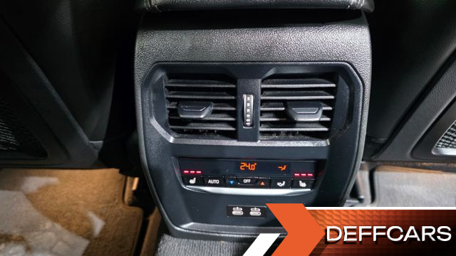 BMW 3-SERIES 320i Luxury купить на сайте DeffCars