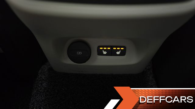 Volvo XC40 B4 Ultimate Bright купить на сайте DeffCars