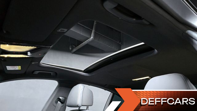 BMW 5-SERIES 523d M Sport купить на сайте DeffCars