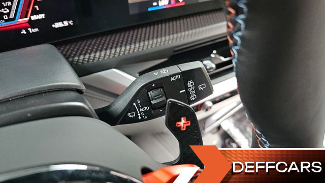 BMW XM 4.4 Lable купить на сайте DeffCars