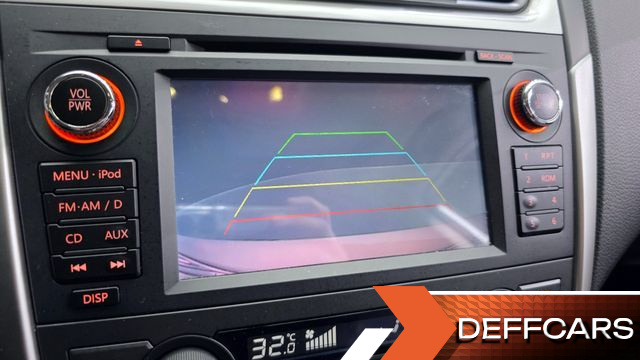 Nissan ALTIMA 2.5 Smart L33 купить на сайте DeffCars