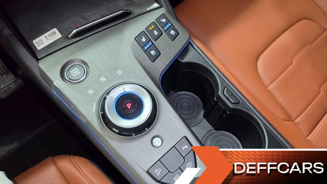 Kia SPORTAGE LPG 2.0 2WD Signature купить на сайте DeffCars