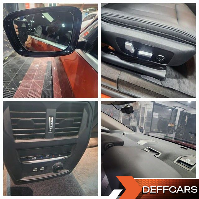 BMW 3-SERIES 320d M Sport купить на сайте DeffCars