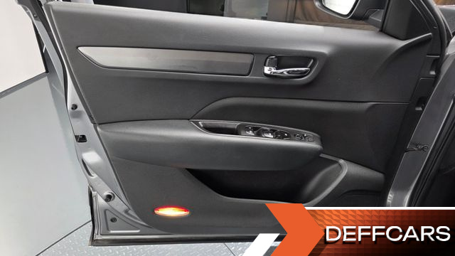 Renault-KoreaSamsung QM6 Gasoline 2WD LE купить на сайте DeffCars