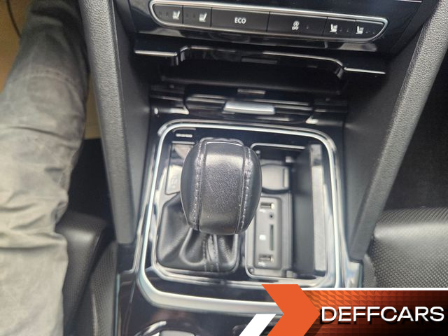 Renault SM6 2.0 GDe RE купить на сайте DeffCars