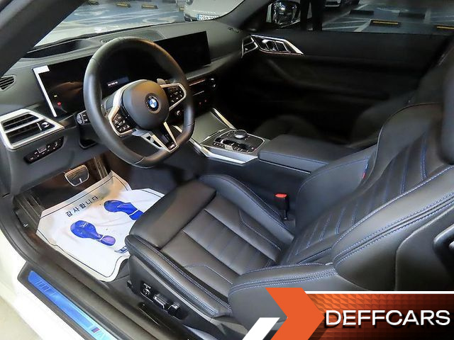 BMW 4-SERIES 420i M Sport Pro Coupe купить на сайте DeffCars