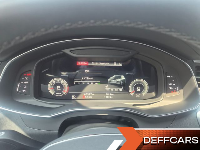 Audi A6 45 TFSI Premium купить на сайте DeffCars