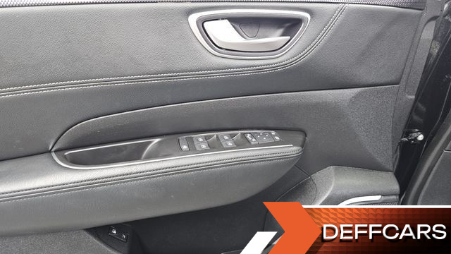 Renault-KoreaSamsung SM6 2.0 LPe LE (Disabled) купить на сайте DeffCars