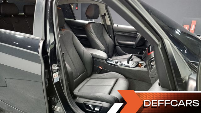 BMW 1-SERIES 118d Sport 5Door купить на сайте DeffCars