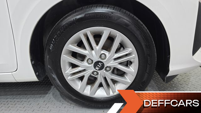 Kia MORNING Prestige купить на сайте DeffCars