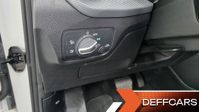 Audi Q2 35 TDI Premium купить на сайте DeffCars