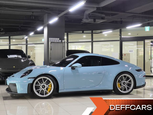 Porsche 911 GT3 Touring купить на сайте DeffCars