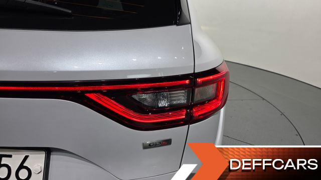 Renault-KoreaSamsung QM6 2.0 GDe Bold Edition купить на сайте DeffCars