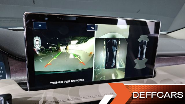 Lincoln NAUTILUS 2.7 202A AWD купить на сайте DeffCars