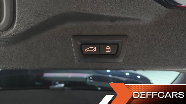 BMW X5M 4.4 Competition купить на сайте DeffCars