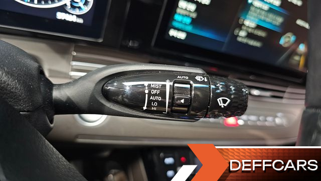 Hyundai GRANDEUR 3.0 LPi Premium купить на сайте DeffCars