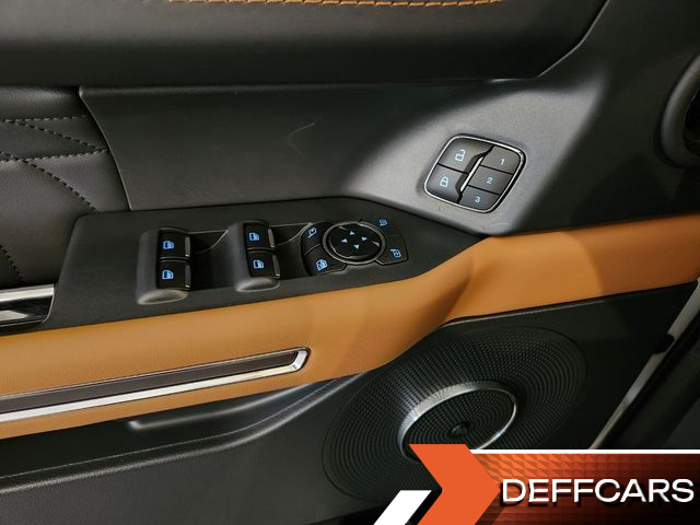 Ford EXPEDITION Platinum 4WD 7Seater купить на сайте DeffCars