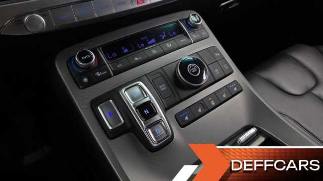 Hyundai PALISADE Gasoline 3.8 2WD Prestige купить на сайте DeffCars